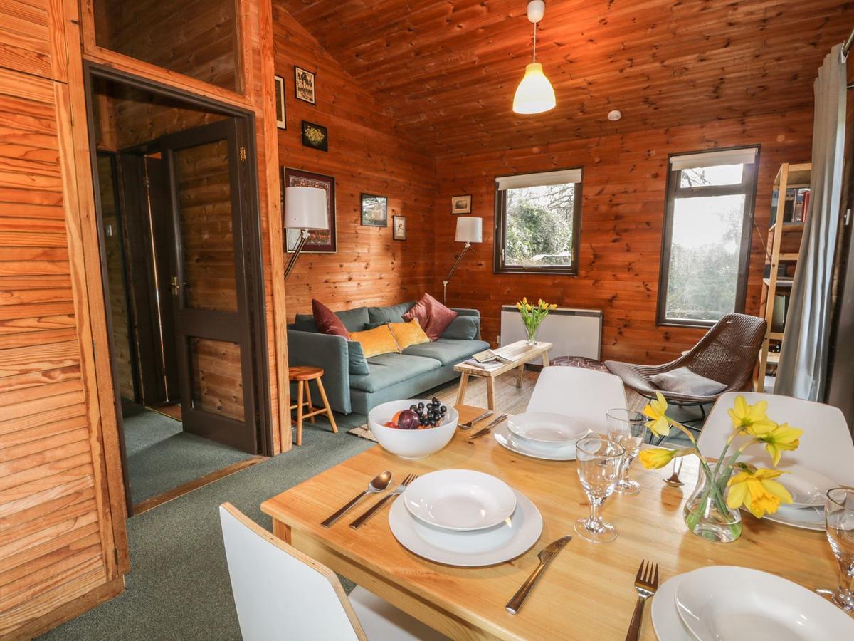 Grasmere Ulverston Ngoại thất bức ảnh