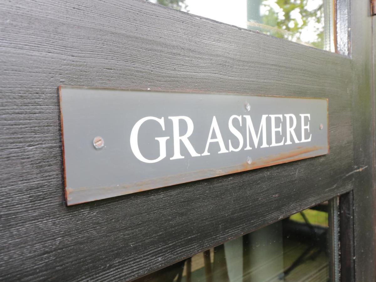 Grasmere Ulverston Ngoại thất bức ảnh