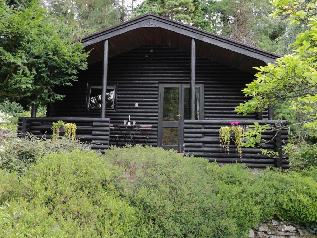 Grasmere Ulverston Ngoại thất bức ảnh