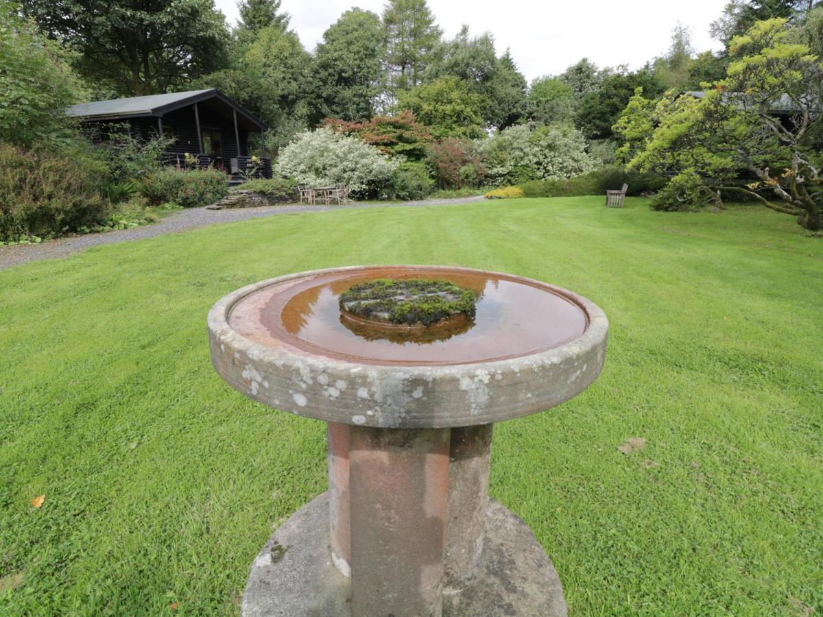 Grasmere Ulverston Ngoại thất bức ảnh
