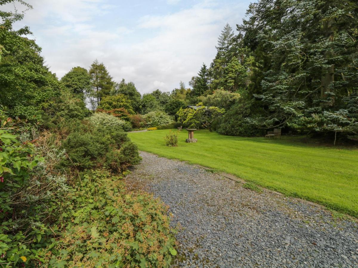 Grasmere Ulverston Ngoại thất bức ảnh