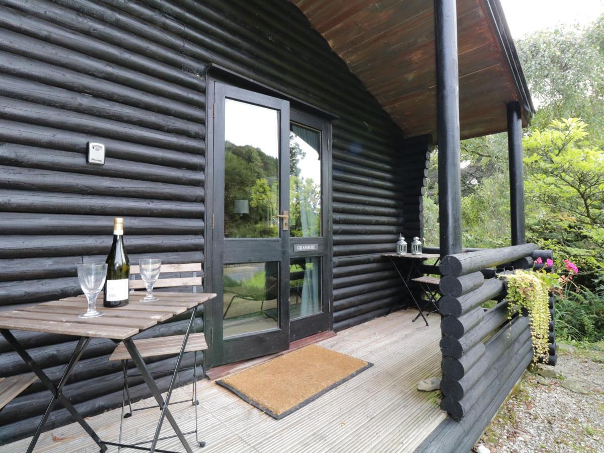 Grasmere Ulverston Ngoại thất bức ảnh