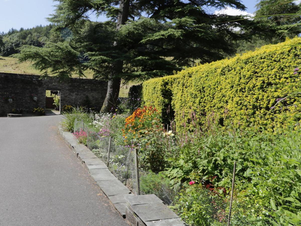 Grasmere Ulverston Ngoại thất bức ảnh