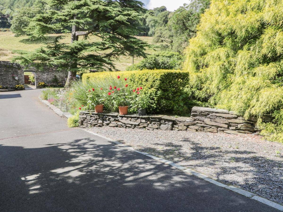 Grasmere Ulverston Ngoại thất bức ảnh