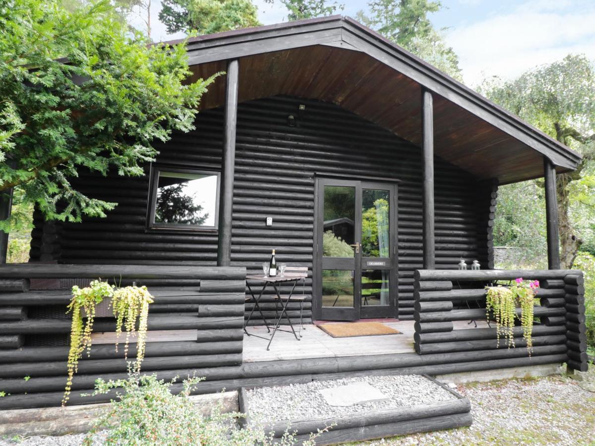 Grasmere Ulverston Ngoại thất bức ảnh